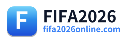 FIFA2026 Logo